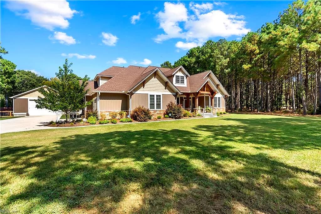 2962 Butlers Bluff DR, CAPE CHARLES VA 23310 - Photo 3