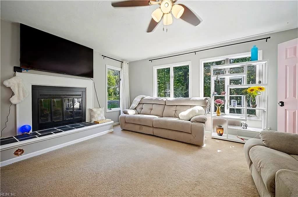 6 Foxcroft RD, WILLIAMSBURG VA 23188 thumb 11