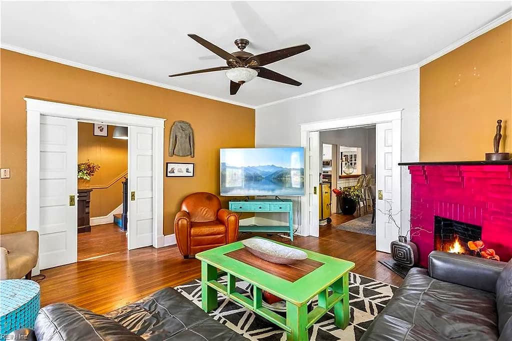 318 56th ST, NEWPORT NEWS VA 23607 thumb 10