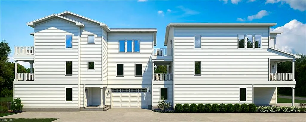 110 70th ST #A, VIRGINIA BEACH VA 23451 - Photo 3