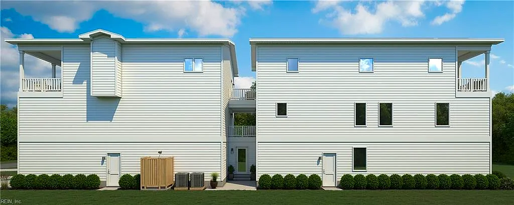 110 70th ST #A, VIRGINIA BEACH VA 23451 - Photo 4