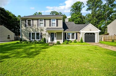 744 Helmsdale WAY, CHESAPEAKE VA 23320 thumb 1