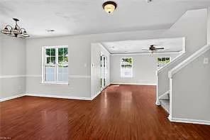 313 Gale AVE, CHESAPEAKE VA 23323 - Photo 4