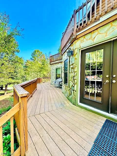 3878 Bock Road RD, BARHAMSVILLE VA 23011 - Photo 3