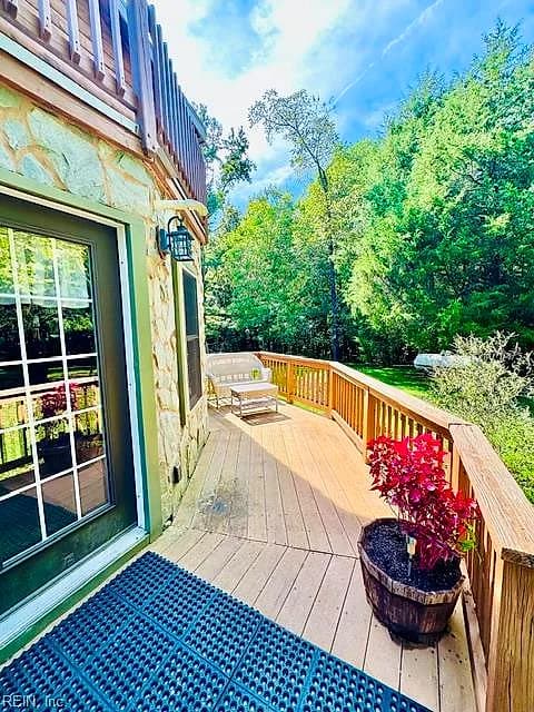 3878 Bock Road RD, BARHAMSVILLE VA 23011 - Photo 4