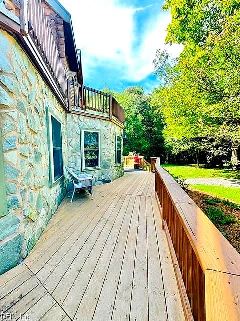 3878 Bock Road RD, BARHAMSVILLE VA 23011 - Photo 5