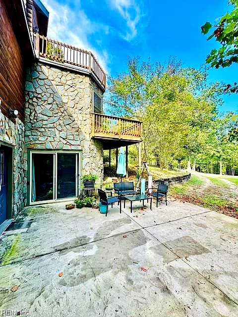 3878 Bock Road RD, BARHAMSVILLE VA 23011 thumb 6