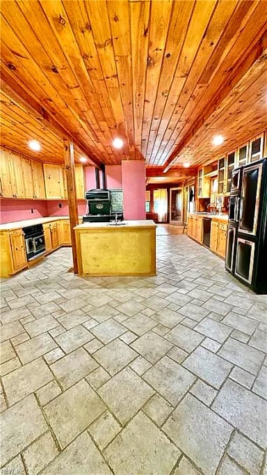3878 Bock Road RD, BARHAMSVILLE VA 23011 thumb 7
