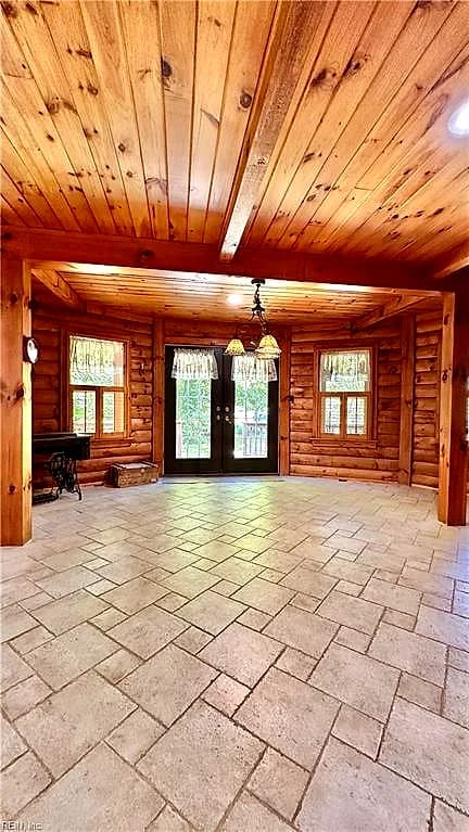 3878 Bock Road RD, BARHAMSVILLE VA 23011 thumb 9