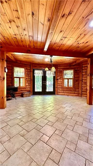 3878 Bock Road RD, BARHAMSVILLE VA 23011 thumb 9