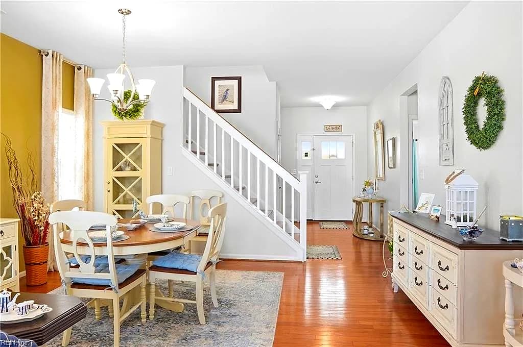 852 Bennetts Meadow LN, SUFFOLK VA 23435 thumb 11