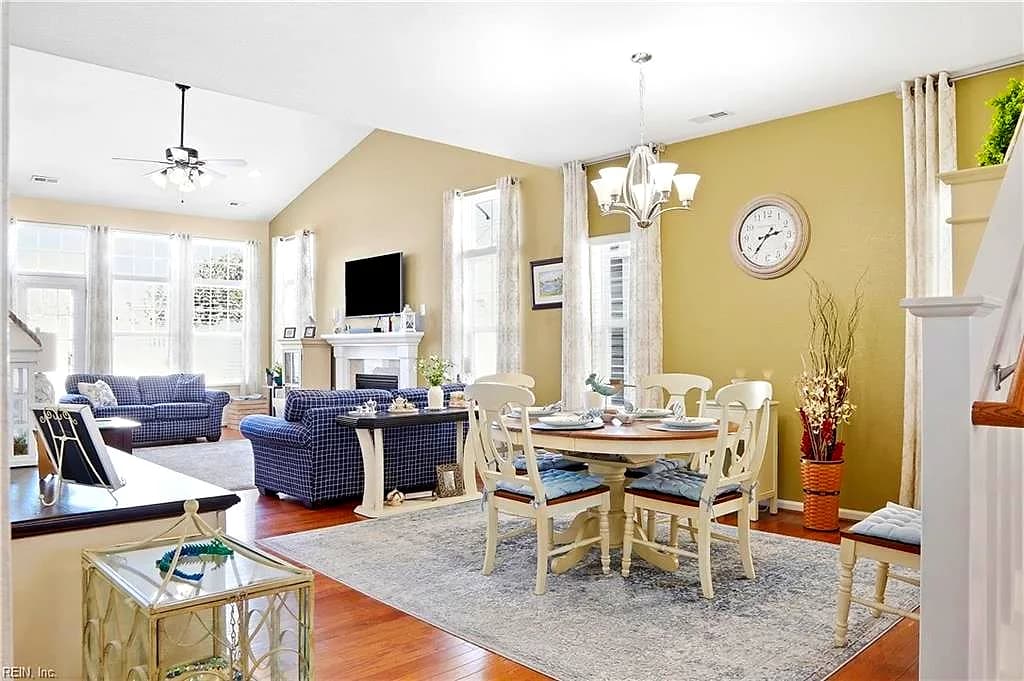 852 Bennetts Meadow LN, SUFFOLK VA 23435 thumb 8