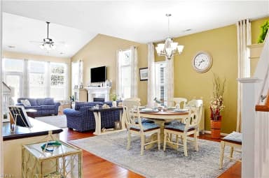 852 Bennetts Meadow LN, SUFFOLK VA 23435 thumb 8