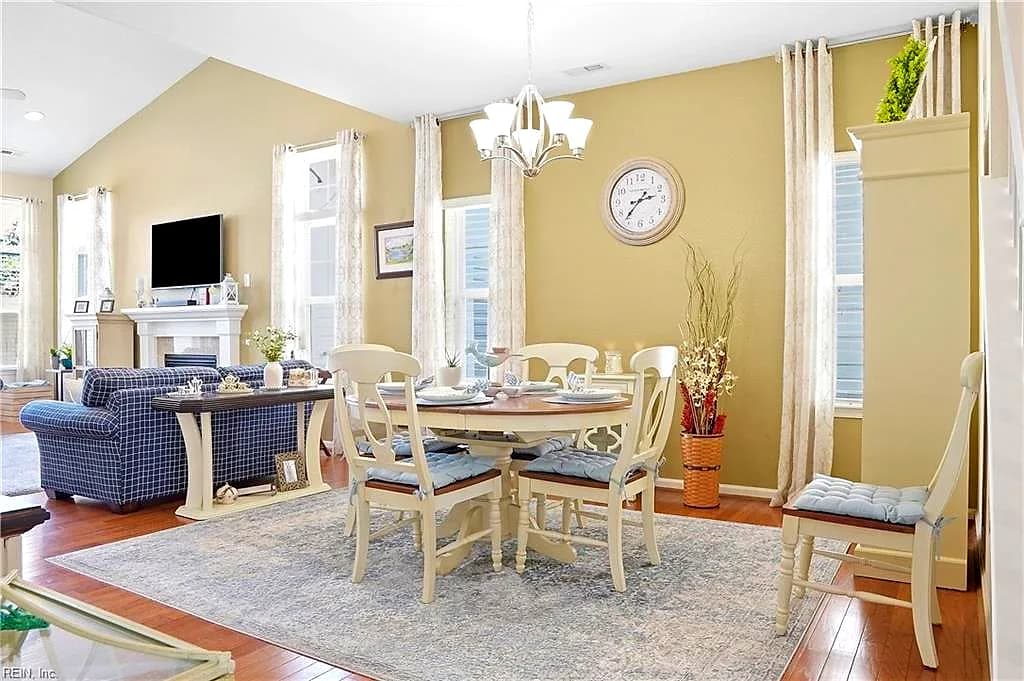 852 Bennetts Meadow LN, SUFFOLK VA 23435 thumb 9