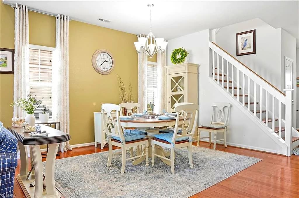 852 Bennetts Meadow LN, SUFFOLK VA 23435 thumb 10
