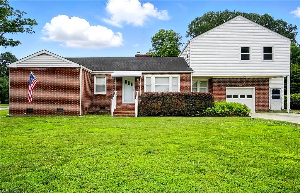 5217 Bonneydale RD, VIRGINIA BEACH VA 23464 - Main photo