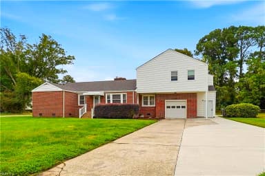 5217 Bonneydale RD, VIRGINIA BEACH VA 23464 thumb 1