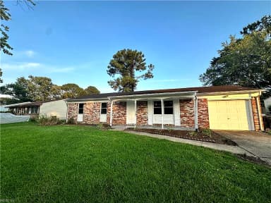 3833 Forrester LN, VIRGINIA BEACH VA 23452 thumb 1