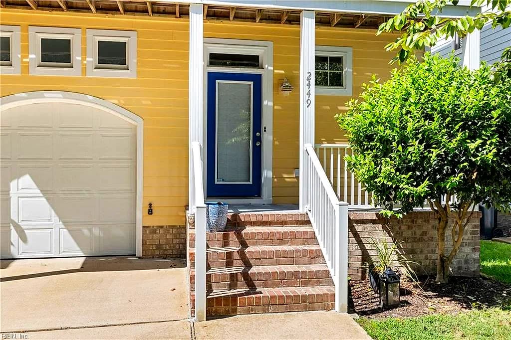 2449 Tranquility LN, VIRGINIA BEACH VA 23455 - Photo 4