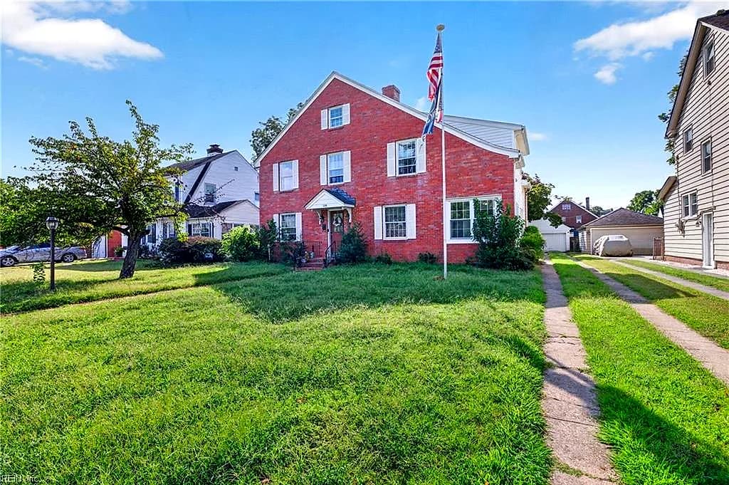 318 68th ST, NEWPORT NEWS VA 23607 thumb 6