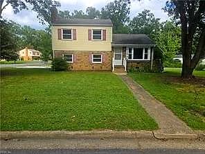 6201 HALROSE LN, RICHMOND VA 23234 - Photo 2