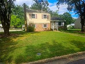 6201 HALROSE LN, RICHMOND VA 23234 - Photo 3