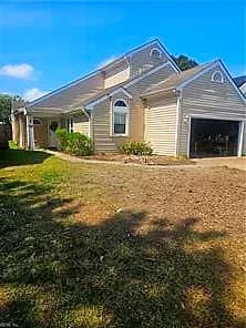 6201 HALROSE LN, RICHMOND VA 23234 - Photo 4