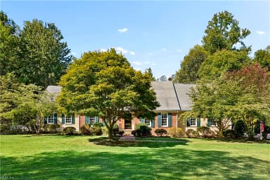 285 E Queens DR, WILLIAMSBURG VA 23185 thumb 1