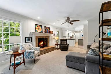 285 E Queens DR, WILLIAMSBURG VA 23185 thumb 11