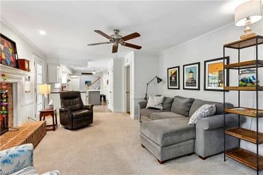 285 E Queens DR, WILLIAMSBURG VA 23185 thumb 12