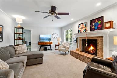 285 E Queens DR, WILLIAMSBURG VA 23185 thumb 10