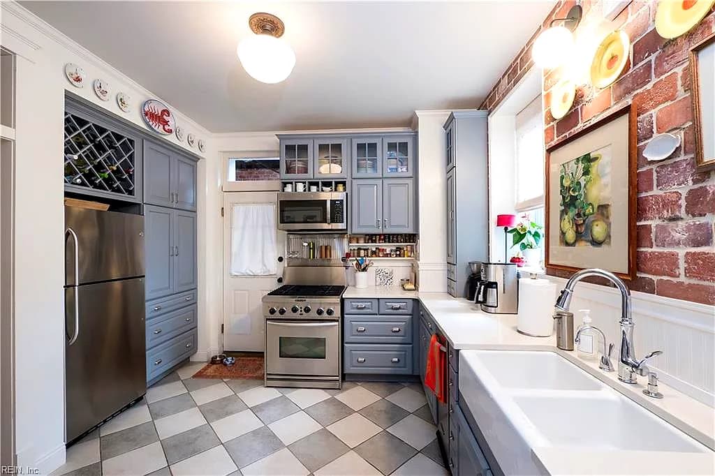 912 Matoaka ST #4, NORFOLK VA 23507 thumb 11