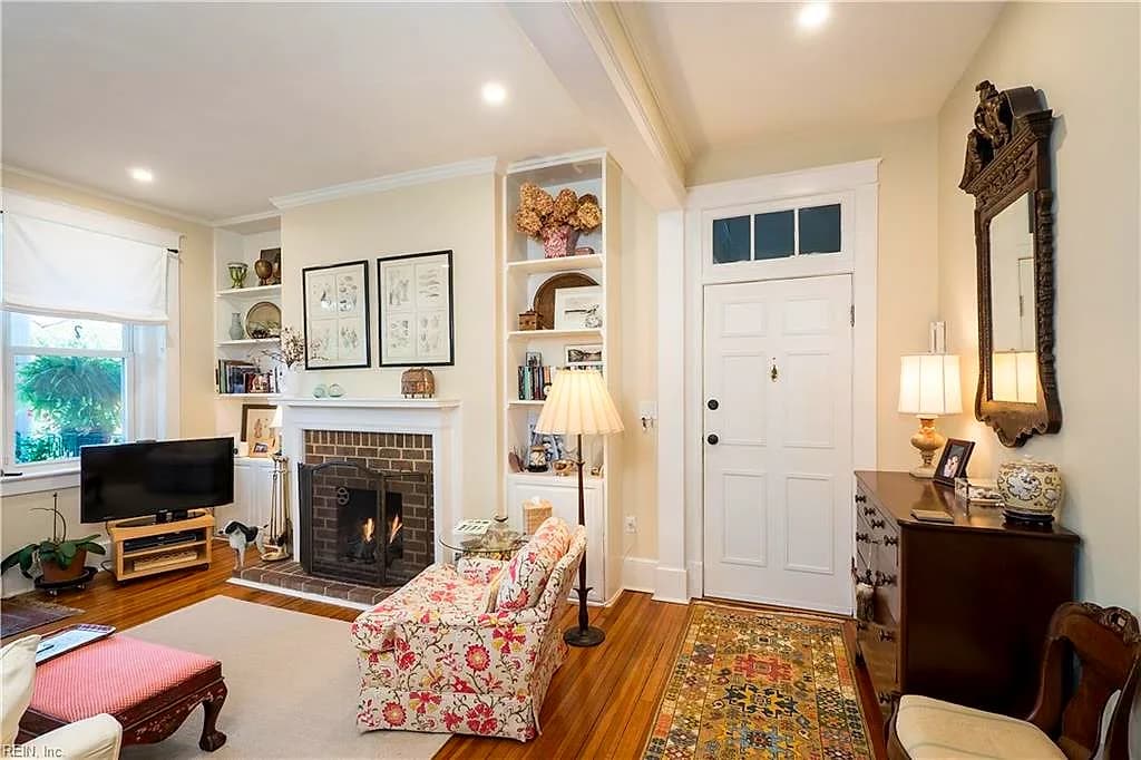 912 Matoaka ST #4, NORFOLK VA 23507 thumb 9