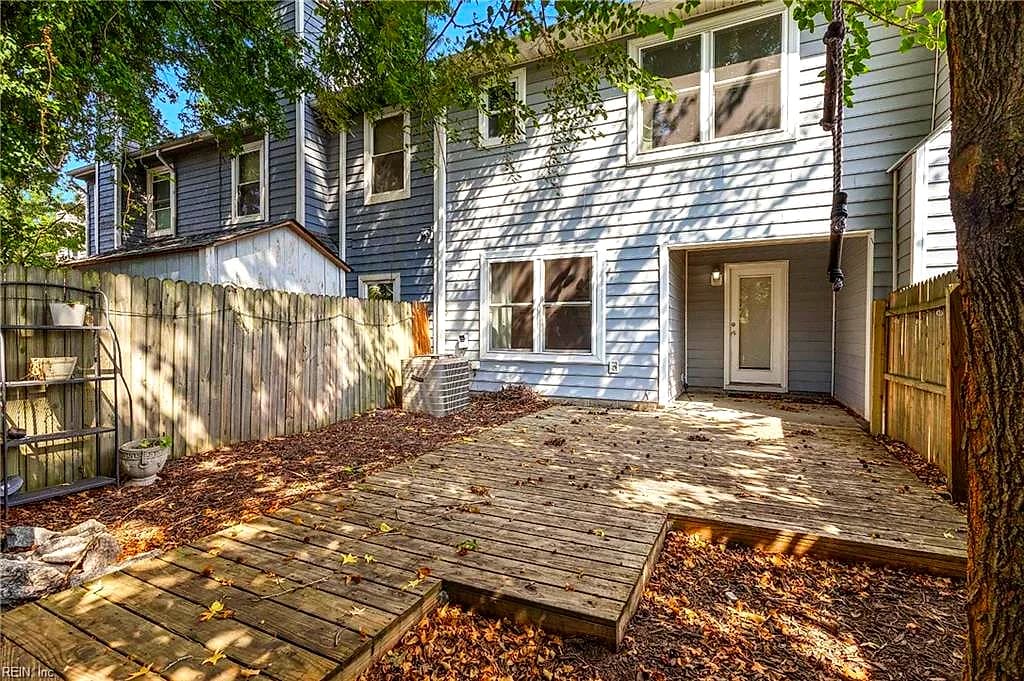 2305 Merl CIR, VIRGINIA BEACH VA 23455 thumb 11
