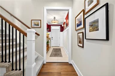1008 Gadsby LN, WILLIAMSBURG VA 23185 thumb 3