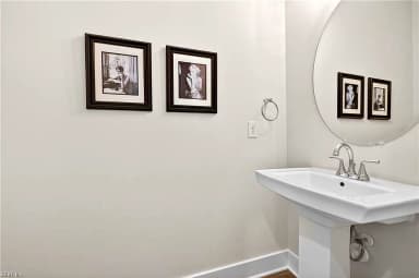 1008 Gadsby LN, WILLIAMSBURG VA 23185 thumb 9