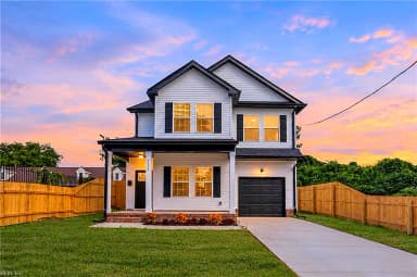 236 W. Queen ST, HAMPTON VA 23669 thumb 1
