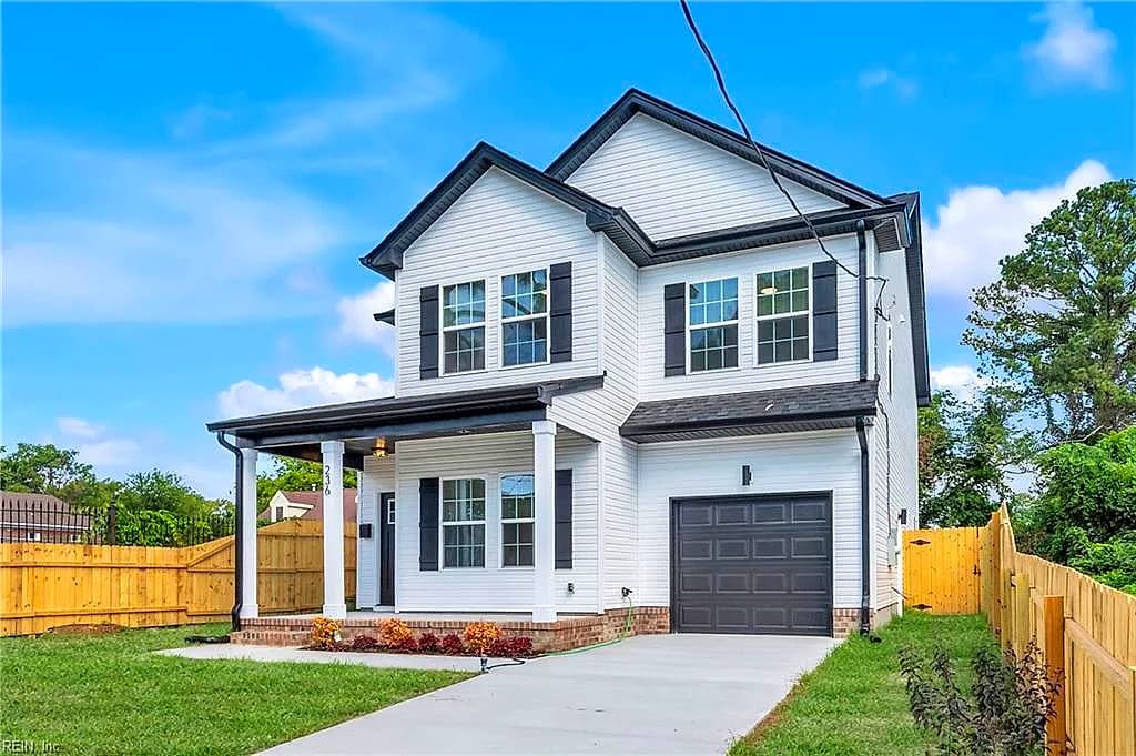 236 W. Queen ST, HAMPTON VA 23669 - Photo 3