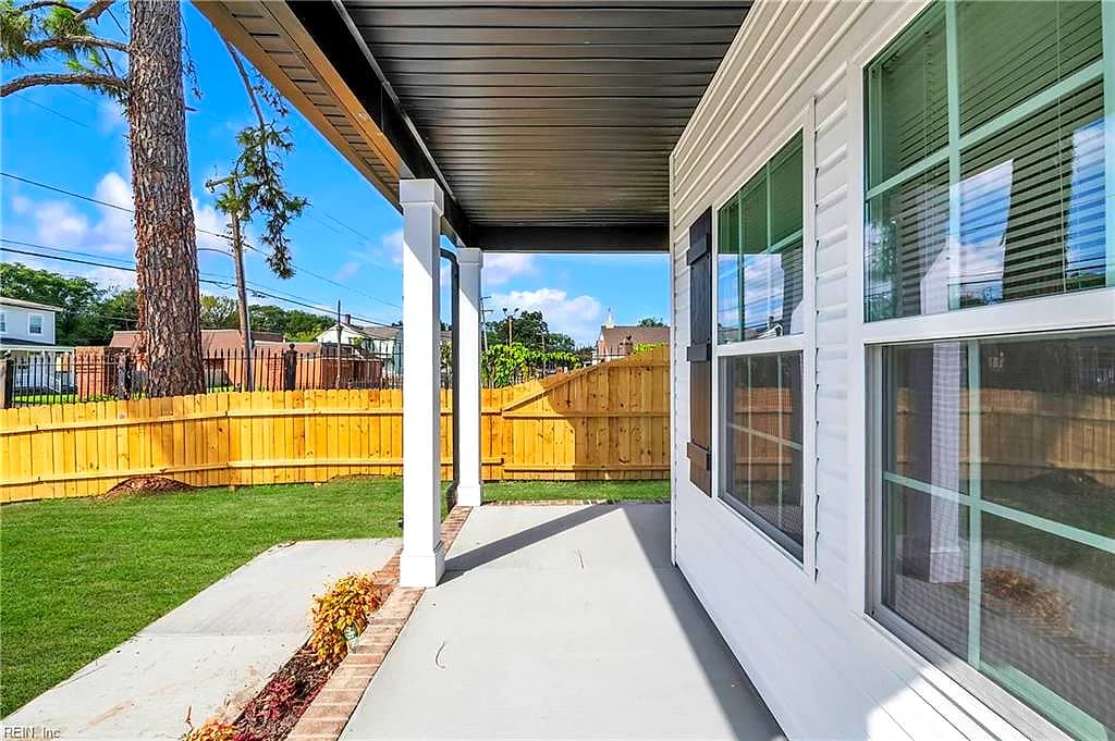 236 W. Queen ST, HAMPTON VA 23669 - Photo 4