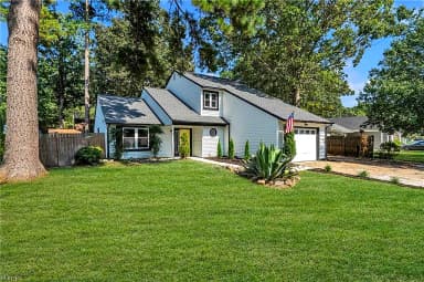 5336 Beaufain BLVD, VIRGINIA BEACH VA 23464 thumb 3