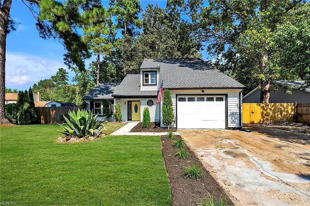 5336 Beaufain BLVD, VIRGINIA BEACH VA 23464 - Photo 4