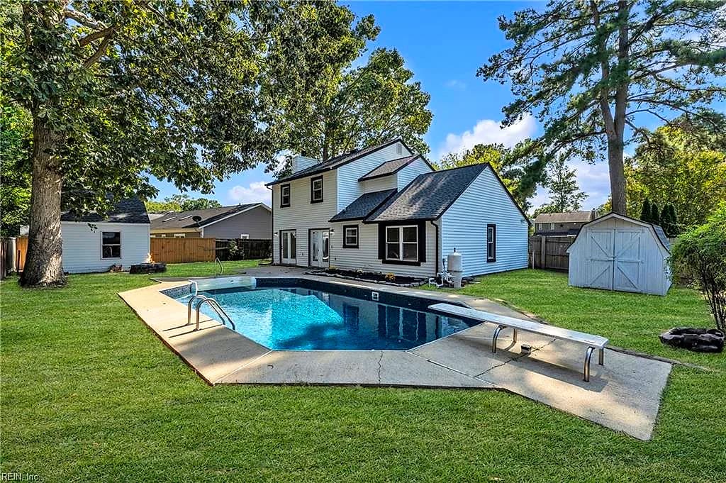 5336 Beaufain BLVD, VIRGINIA BEACH VA 23464 - Photo 5