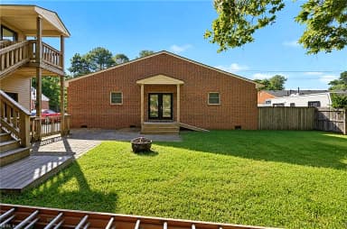 1509 Hodges Ferry RD, PORTSMOUTH VA 23701 thumb 8