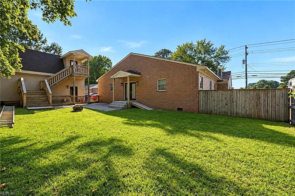 1509 Hodges Ferry RD, PORTSMOUTH VA 23701 thumb 9