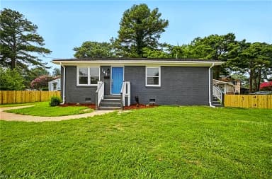 147 Allard RD, PORTSMOUTH VA 23701 thumb 1