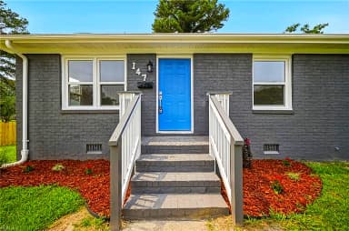 147 Allard RD, PORTSMOUTH VA 23701 thumb 3
