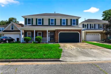 2412 Rollingview CT, VIRGINIA BEACH VA 23456 thumb 2