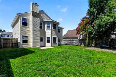 2412 Rollingview CT, VIRGINIA BEACH VA 23456 thumb 4