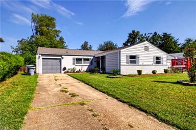 105 Greenwell DR, HAMPTON VA 23666 thumb 3