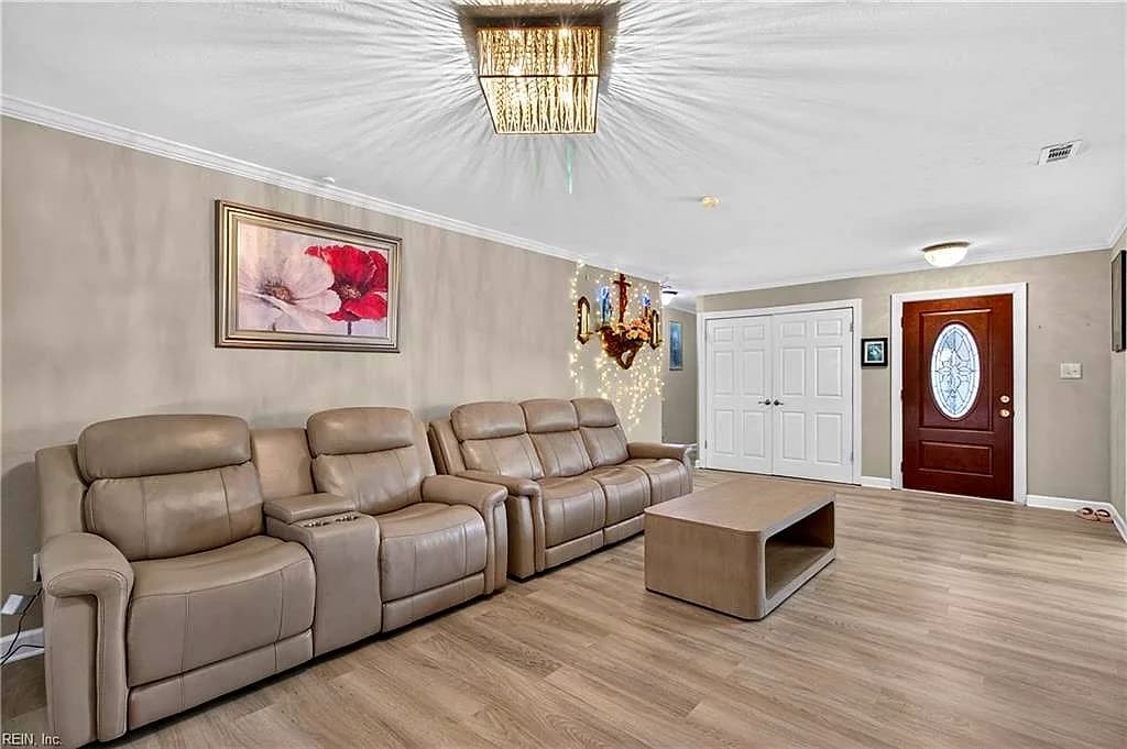 105 Greenwell DR, HAMPTON VA 23666 thumb 7